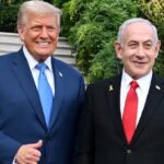 Spoiler alert in the US-Iran peace process