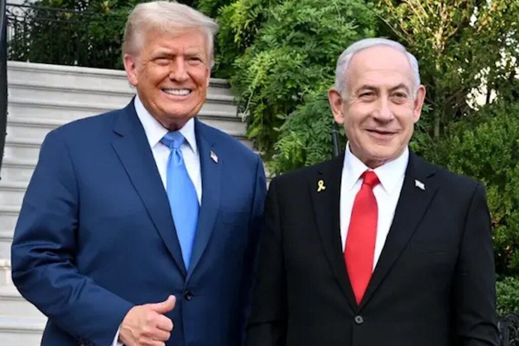 Spoiler alert in the US-Iran peace process
