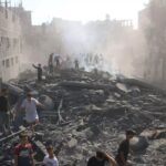 Why Gaza’s genocide death toll is deliberately undercounted