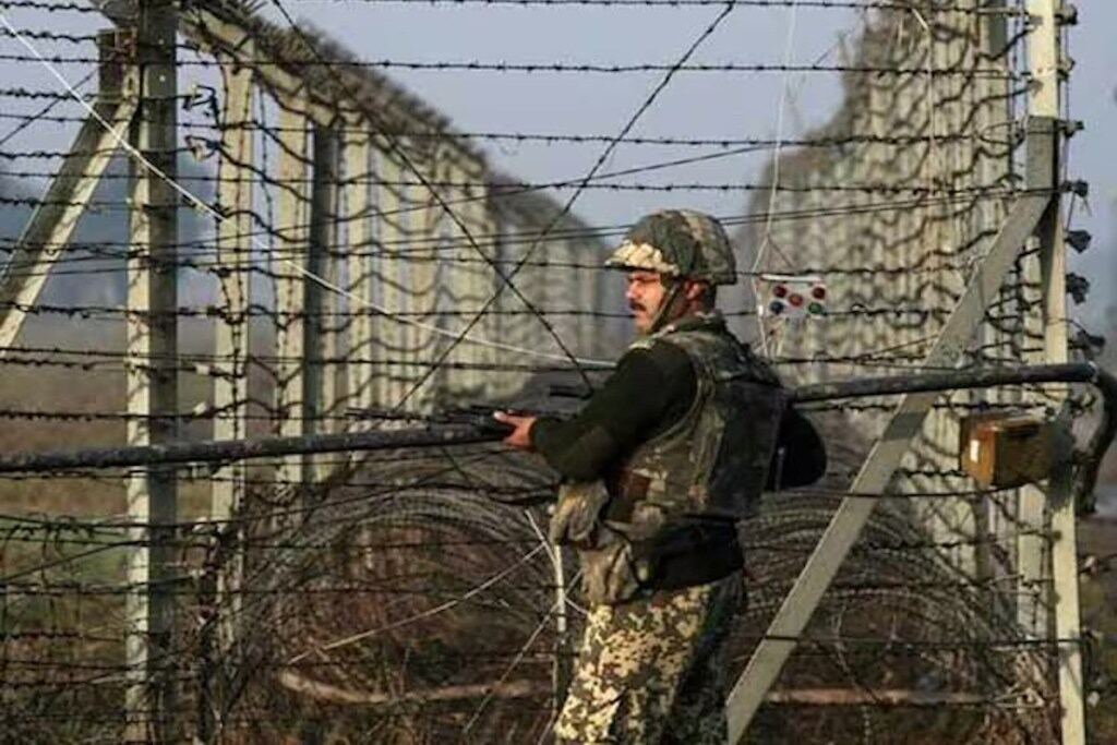 Petty, punishing walls preventing South Asian integration