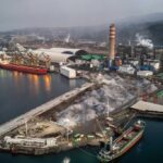 Indonesia’s nickel-rich Halmahera becoming a Chinese company island