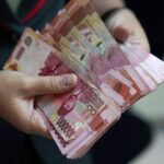 Indonesia’s rupiah rout is not just about the dollar