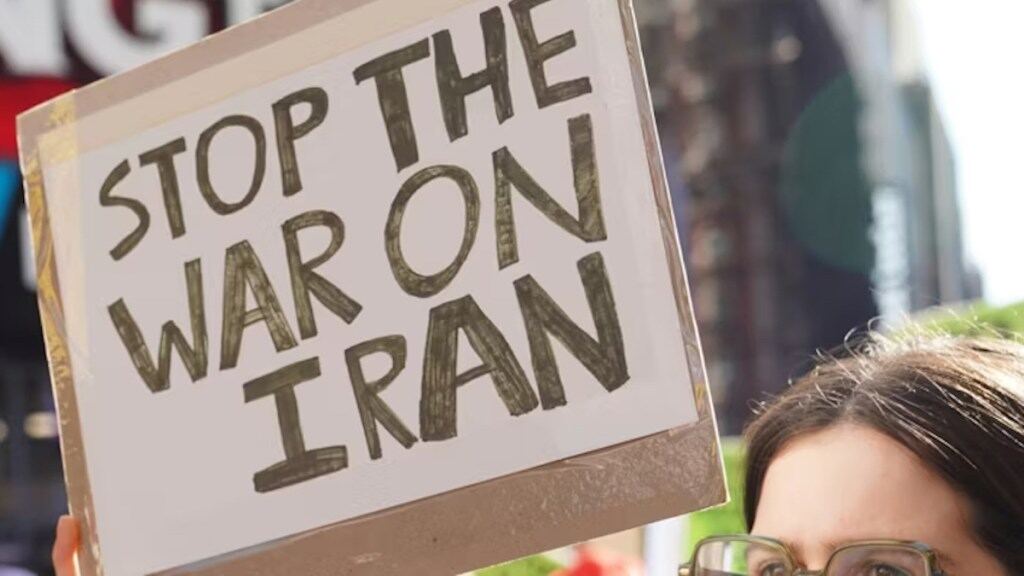 US Senate passes War Powers Resolution rebuking Trump’s Iran war