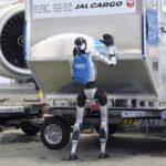 China’s humanoid robots moving in as Asia’s workforce ages out