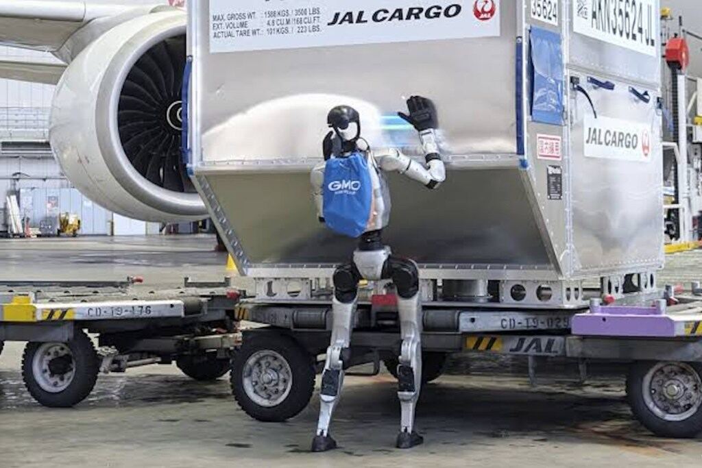 China’s humanoid robots moving in as Asia’s workforce ages out
