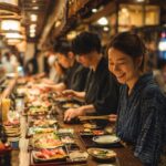 Reading the air on being Japanese