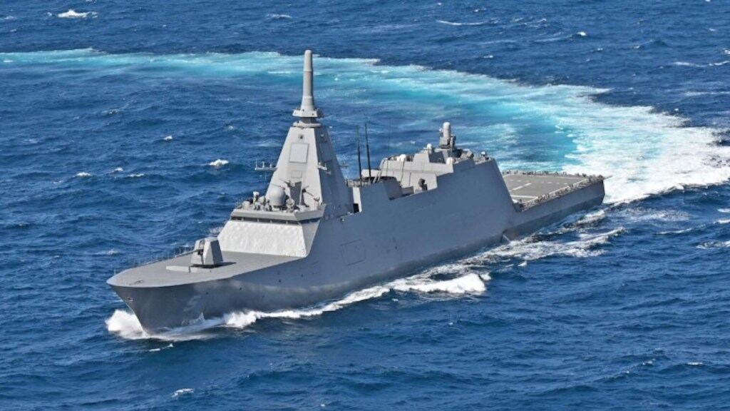 Japan’s frigate sales pitch masks a wider regional power play