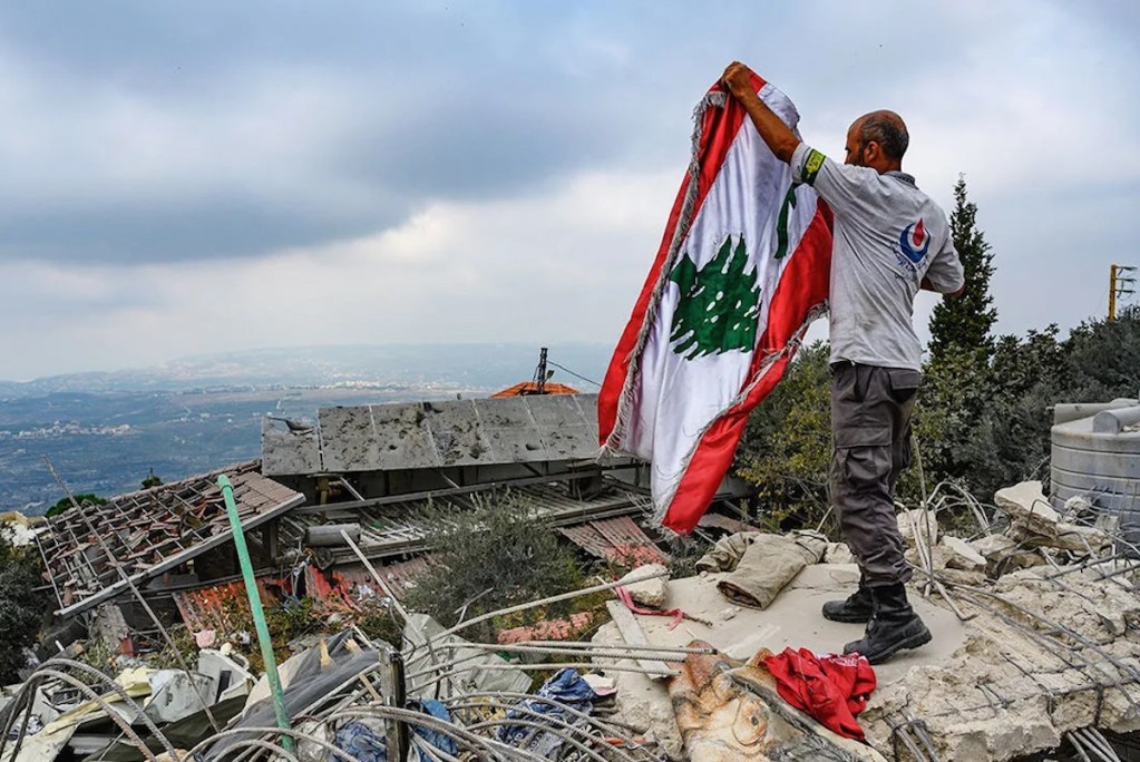 The mirage of Israel-Lebanon rapprochement