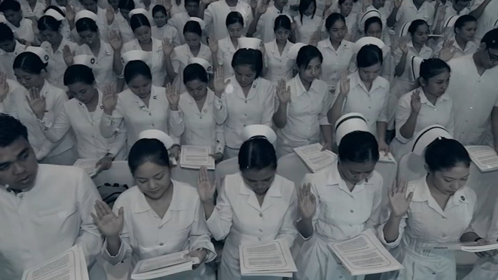 Republic of Departure: Why Manila never stops exporting its top talent