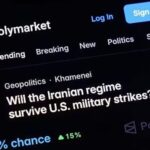 To make US-Iran deal stick, hold Trump’s war profiteers accountable