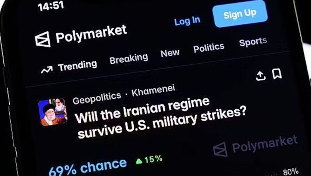 To make US-Iran deal stick, hold Trump’s war profiteers accountable