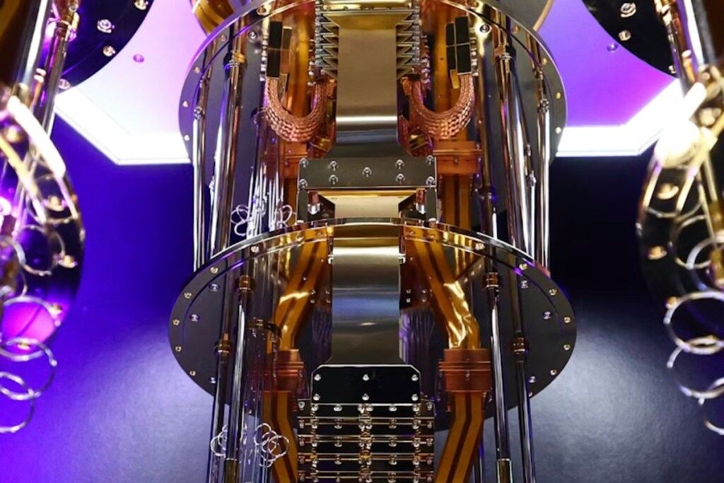 Enter Helios: quantum computer sets high watermark for accuracy