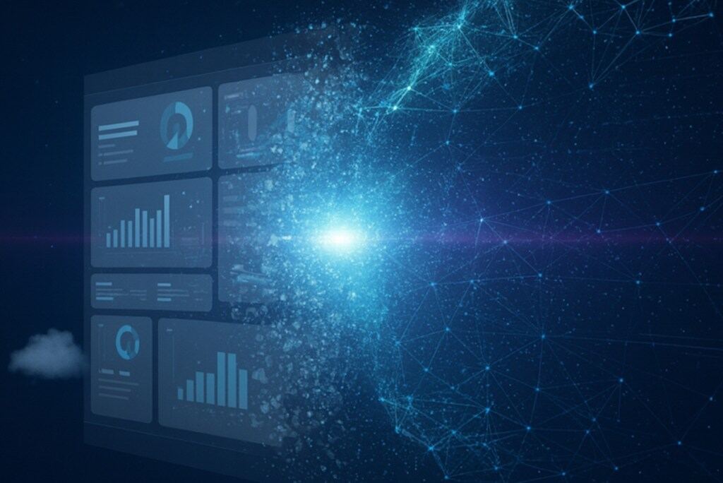 The second death of SaaS