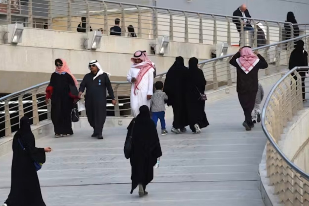 How Saudis really view the US-Iran war