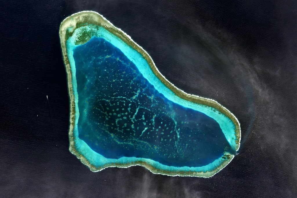 China’s latest South China Sea shocks reopen old wounds