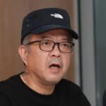 The political painting that is still on trial in South Korea
