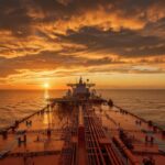 Bitcoin dips as Iran oil returns to the dollar system