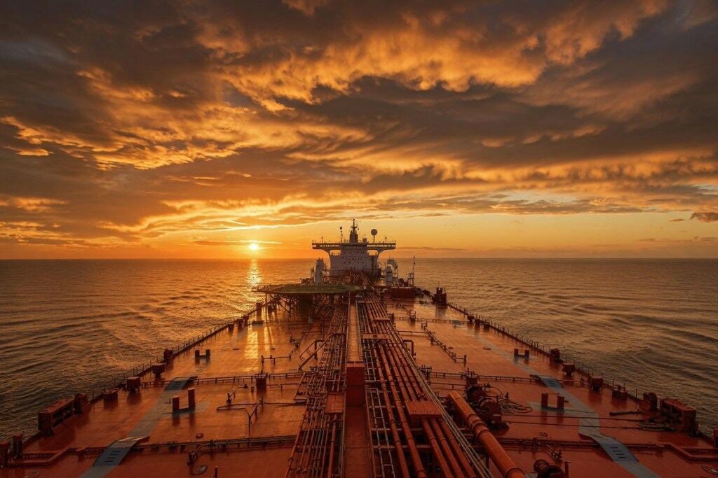Bitcoin dips as Iran oil returns to the dollar system