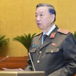 Vietnam graft case lifts veil on To Lam’s security-state economy