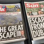 Expats’ Iran war reactions show how Gulf states instill loyalty