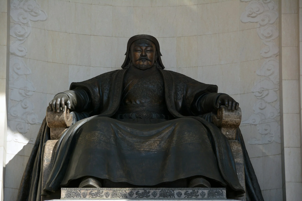 Inside Mongolia’s Sovereign Wealth Fund Overhaul