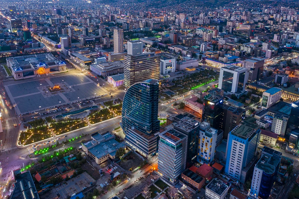 Ulaanbaatar’s Budget Explosion: The Capital Outgrowing Its Guardrails