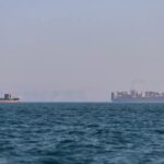 Trump bombs Iran after strike on cargo ship in Strait of Hormuz