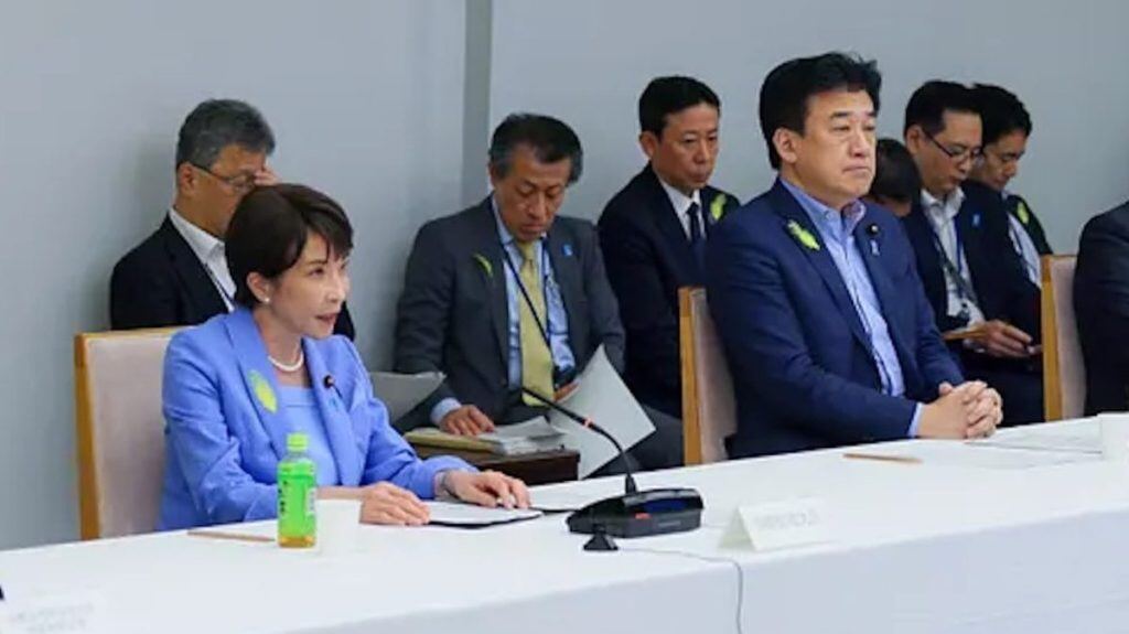 ‘Honebuto shock’: new term coined as Japan fiscal policy is probed