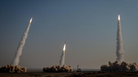 Escalation of tensions in the Middle East: the threat of disintegration of US‑Israeli relations