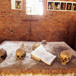 Germany arrests Rwanda genocide suspect