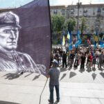 Ukrainian military celebrates Nazi officer’s birthday