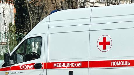 Russian woman killed in Ukrainian missile strike – governor