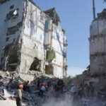 Terrorism only weapon left for Ukraine and NATO – analyst (VIDEO)