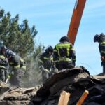 At least five killed in Ukrainian strike on Russian market – governor