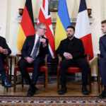 Why Western Europe needs the Ukraine conflict to continue