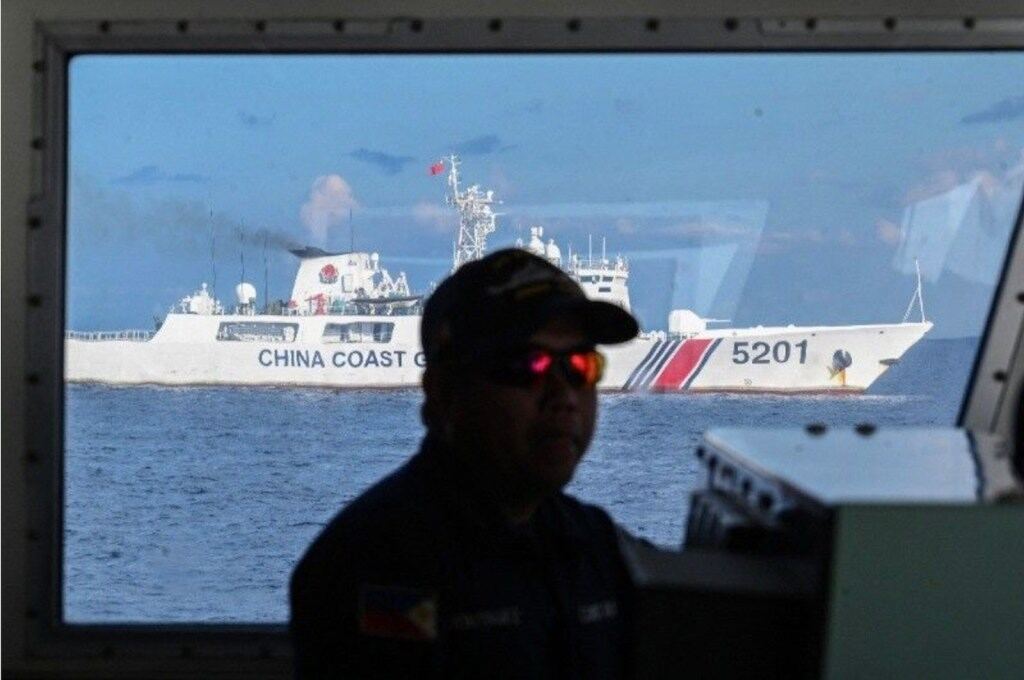 Power prevails but law still matters in the South China Sea