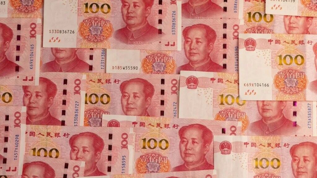 Plaza Accord 2.0 talk won’t fix anybody’s China problem