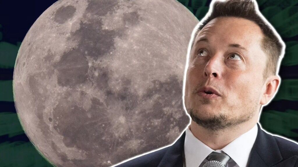 Musk remaking the world like Ford – but far more dangerously