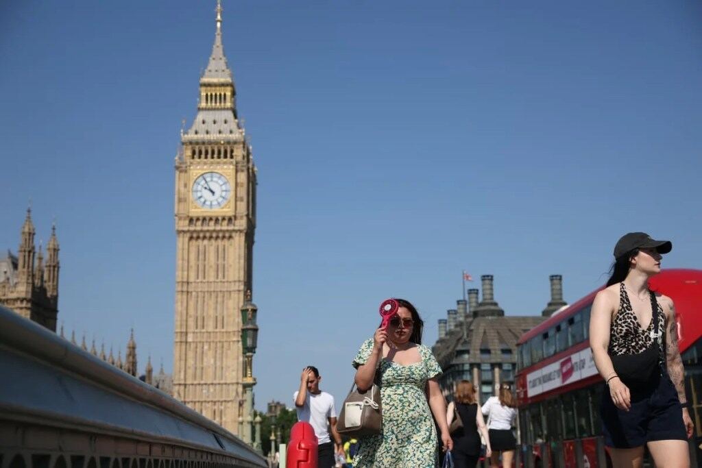 China’s air-conditioned lesson for Europe’s killer heat wave