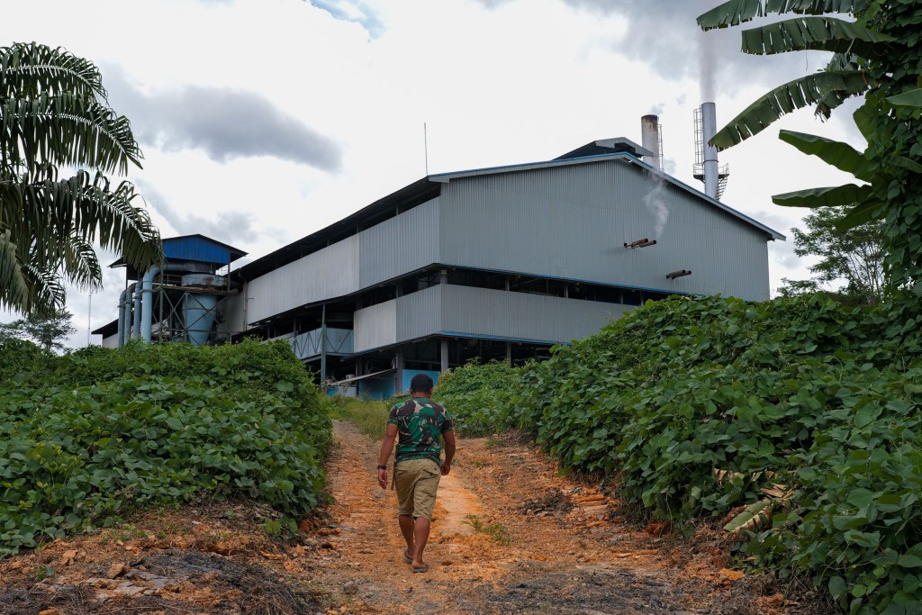 The crumbling foundations of Indonesian competitiveness