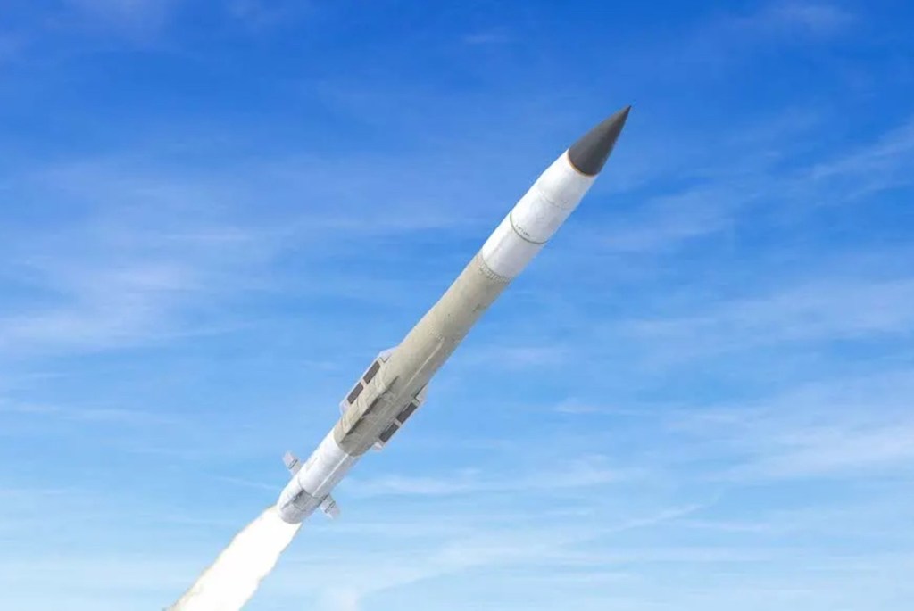 US, Ukraine strike PAC-3 missile production deal — with a catch