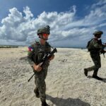 Philippine sea strategy needs to put results above optics