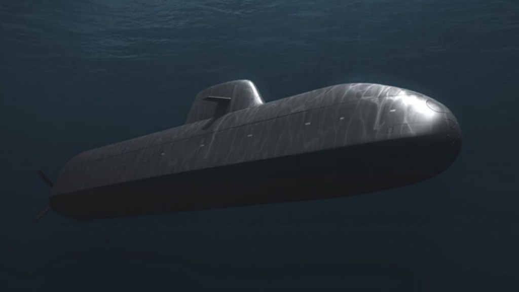 Canada’s German sub buy dives between NATO and the Pacific