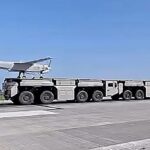 China’s truck drone launcher hides airpower in civilian traffic