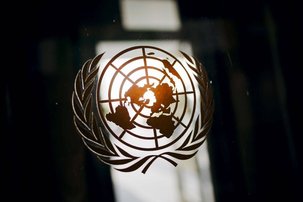 Save the United Nations by abolishing the Security Council