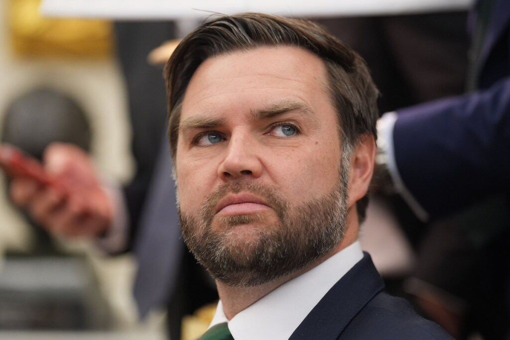 JD Vance’s ungodly crusade against GDP is a fool’s errand