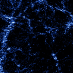 The universe isn’t as uniform as we thought