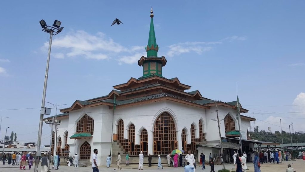 The enduring legacy of Kashmir’s poet‑saints who built bridges between faiths