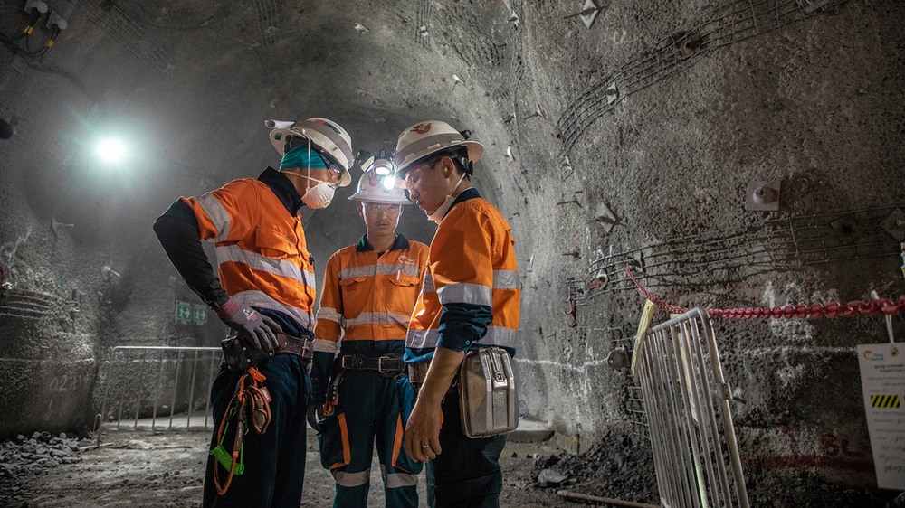 Oyu Tolgoi Rate Cut Masks Deeper Issues