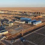 Mongolia Oil Refinery Bet to Escape Russian Fuel Dependency